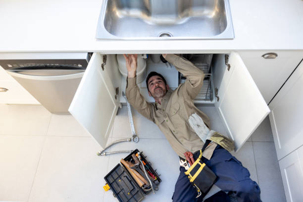 Best Water Leak Repair  in Naples Park, FL
