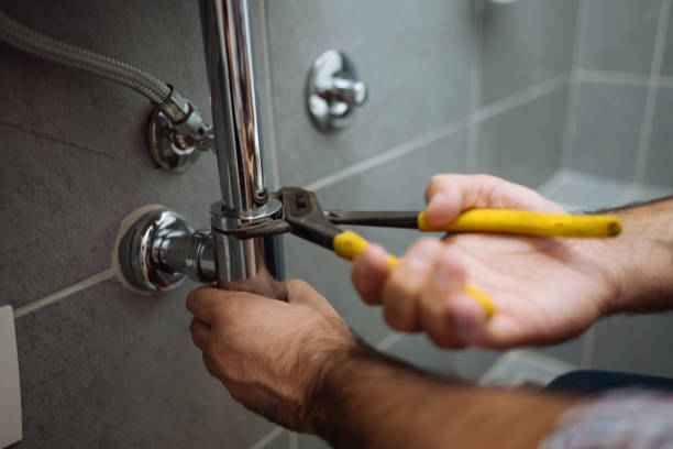 Best Affordable Plumbing Services  in Naples Park, FL