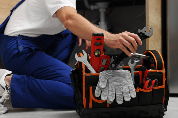 Best Toilet Repair Services  in Naples Park, FL